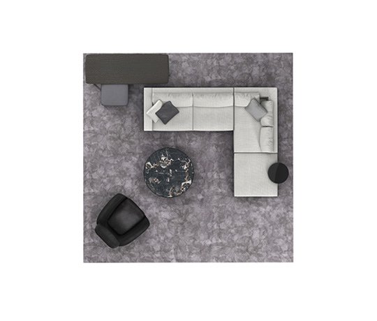 MINOTTI 義大利原裝進口 頂級精品家具 各大品牌整合進