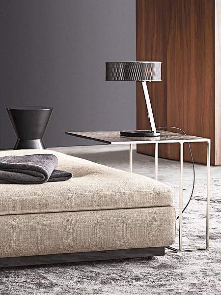 MINOTTI 義大利原裝進口 頂級精品家具 各大品牌整合進