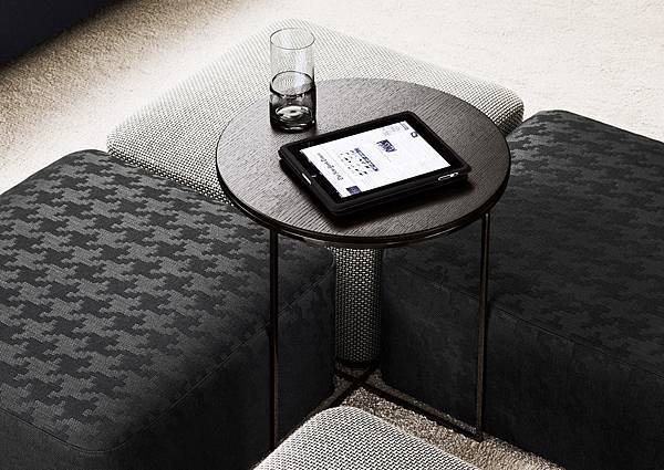 MINOTTI 義大利原裝進口 頂級精品家具 各大品牌整合進