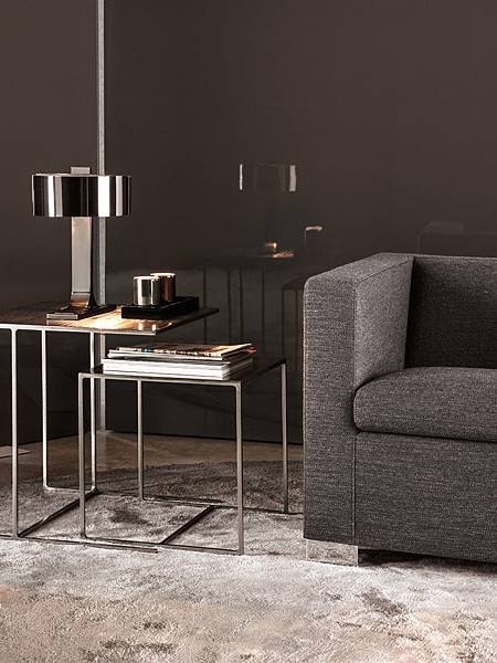MINOTTI 義大利原裝進口 頂級精品家具 各大品牌整合進