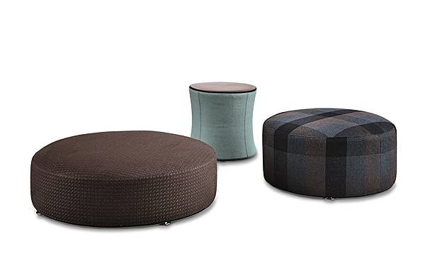 MINOTTI 義大利原裝進口 頂級精品家具 各大品牌整合進