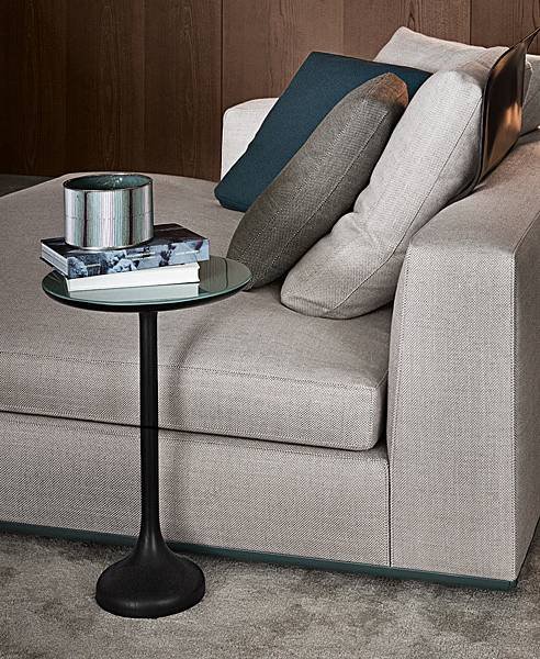 MINOTTI 義大利原裝進口 頂級精品家具 各大品牌整合進