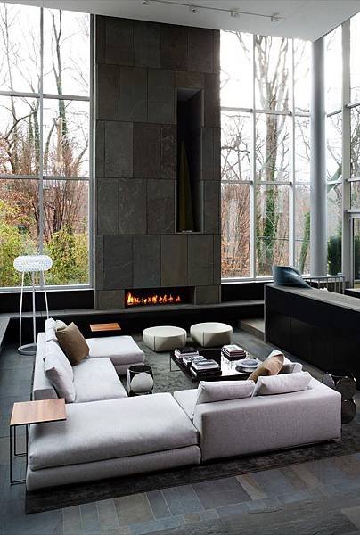 MINOTTI 義大利原裝進口 頂級精品家具 各大品牌整合進