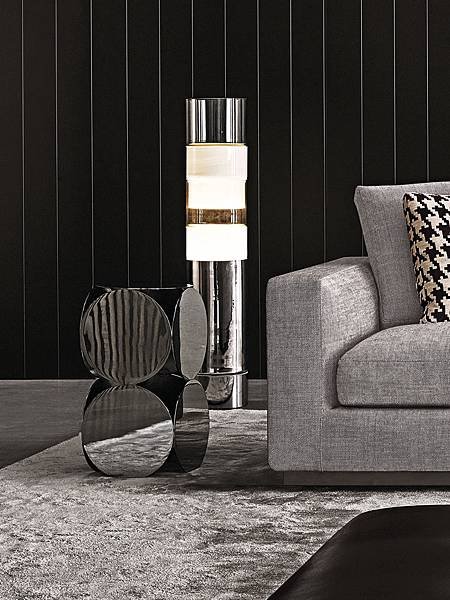 MINOTTI 義大利原裝進口 頂級精品家具 各大品牌整合進