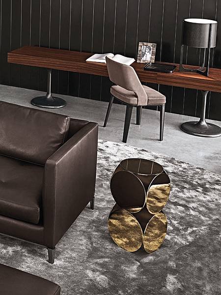 MINOTTI 義大利原裝進口 頂級精品家具 各大品牌整合進
