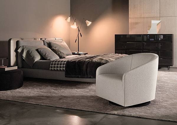 MINOTTI 義大利原裝進口 頂級精品家具 各大品牌整合進