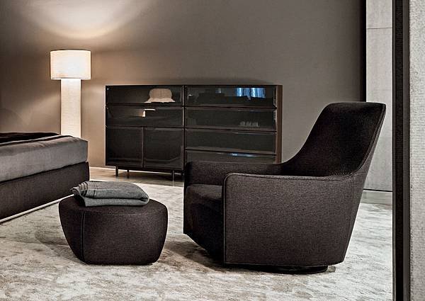 MINOTTI 義大利原裝進口 頂級精品家具 各大品牌整合進