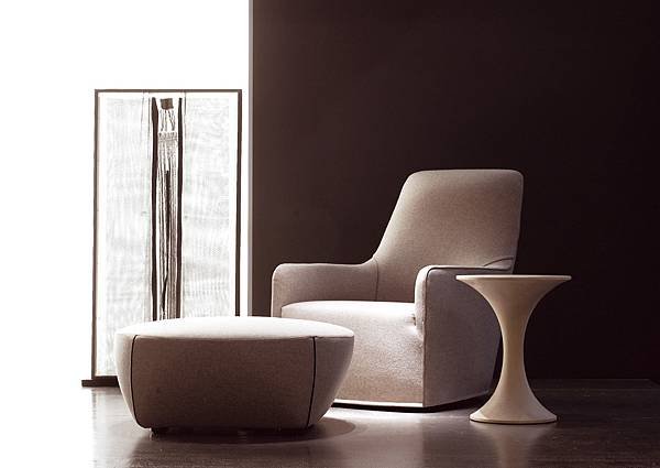 MINOTTI 義大利原裝進口 頂級精品家具 各大品牌整合進