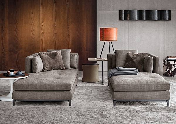 MINOTTI 義大利進口家具 頂級家具 歡迎電洽或蒞臨 卡