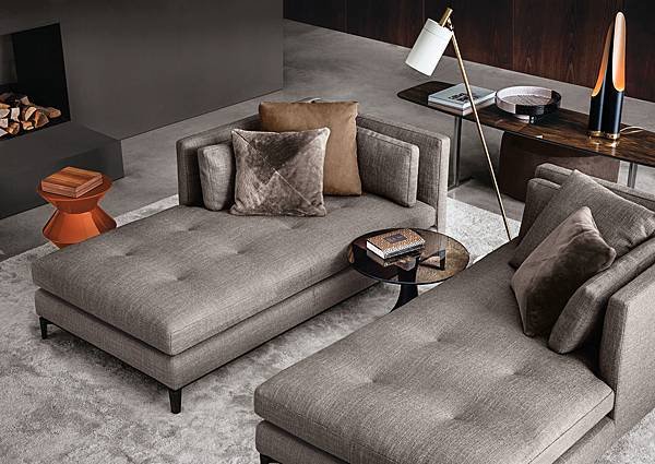 MINOTTI 義大利進口家具 頂級家具 歡迎電洽或蒞臨 卡