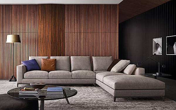 MINOTTI 義大利進口家具 頂級家具 歡迎電洽或蒞臨 卡