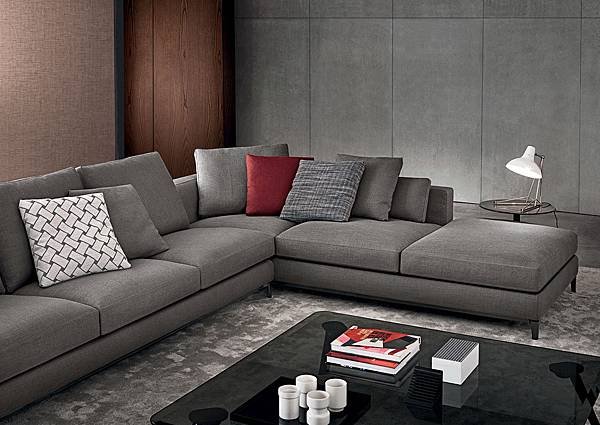 MINOTTI 義大利進口家具 頂級家具 歡迎電洽或蒞臨 卡