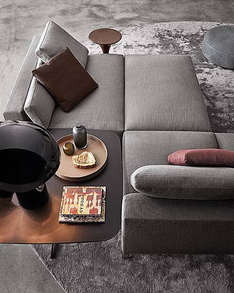 MINOTTI 義大利進口家具 頂級家具 歡迎電洽或蒞臨 卡