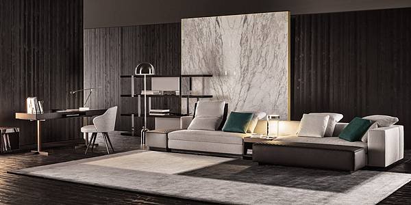 MINOTTI 義大利進口家具 頂級家具 歡迎電洽或蒞臨 卡