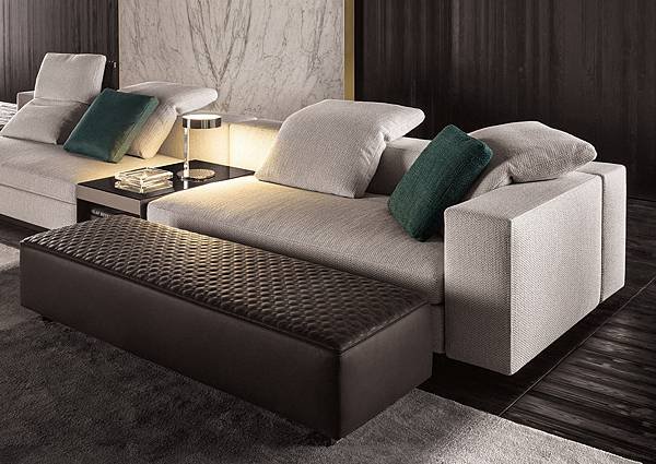 MINOTTI 義大利進口家具 頂級家具 歡迎電洽或蒞臨 卡