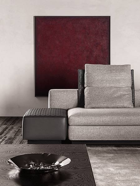 MINOTTI 義大利進口家具 頂級家具 歡迎電洽或蒞臨 卡