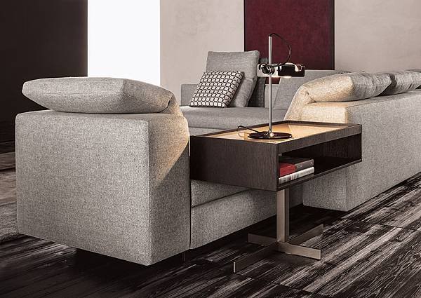 MINOTTI 義大利進口家具 頂級家具 歡迎電洽或蒞臨 卡