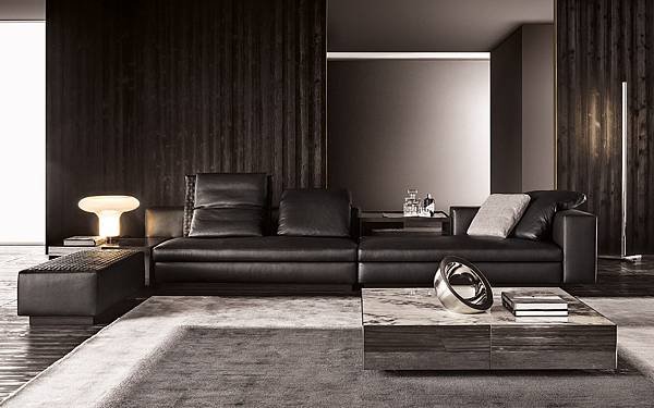 MINOTTI 義大利進口家具 頂級家具 歡迎電洽或蒞臨 卡