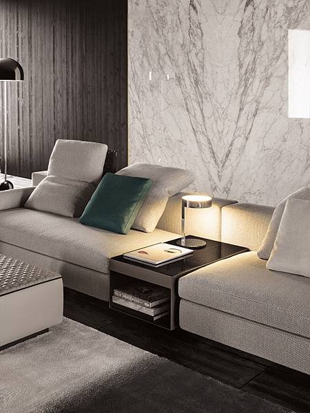 MINOTTI 義大利進口家具 頂級家具 歡迎電洽或蒞臨 卡