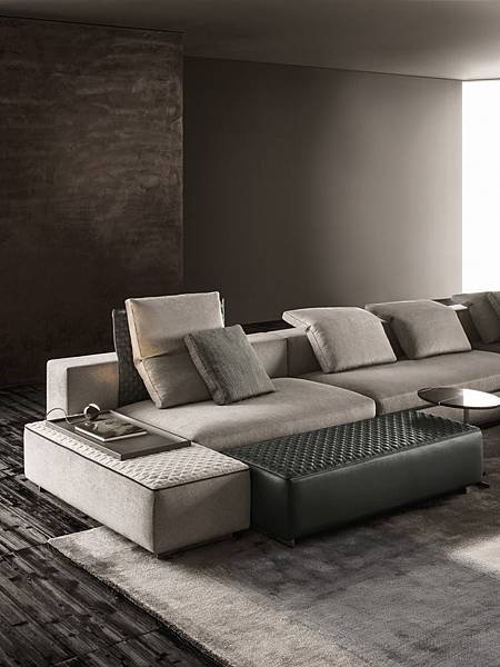 MINOTTI 義大利進口家具 頂級家具 歡迎電洽或蒞臨 卡