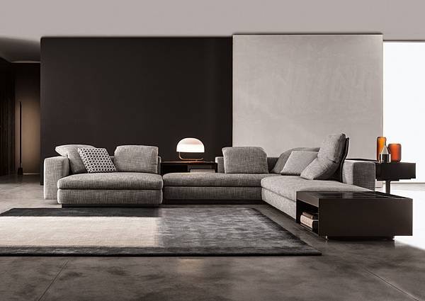 MINOTTI 義大利進口家具 頂級家具 歡迎電洽或蒞臨 卡