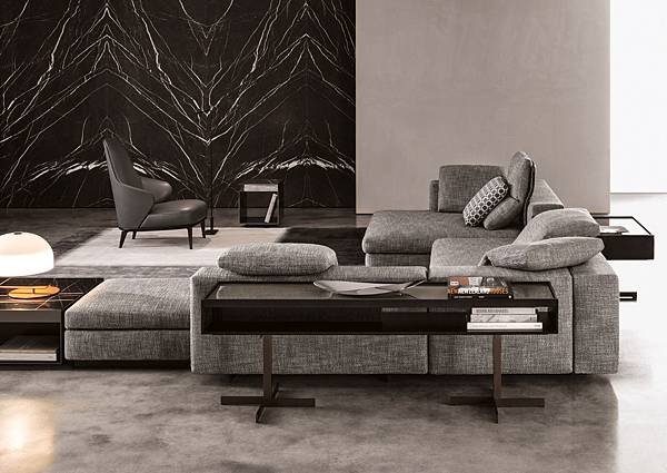 MINOTTI 義大利進口家具 頂級家具 歡迎電洽或蒞臨 卡