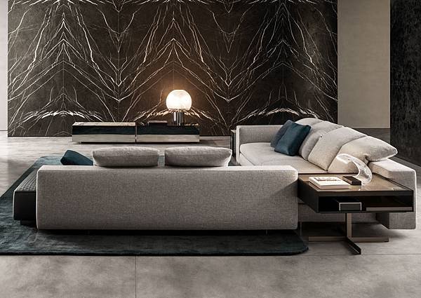 MINOTTI 義大利進口家具 頂級家具 歡迎電洽或蒞臨 卡