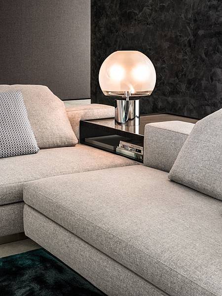 MINOTTI 義大利進口家具 頂級家具 歡迎電洽或蒞臨 卡