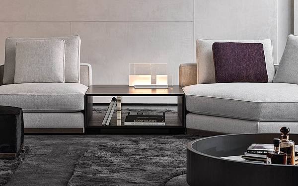 MINOTTI 義大利進口家具 頂級家具 歡迎電洽或蒞臨 卡