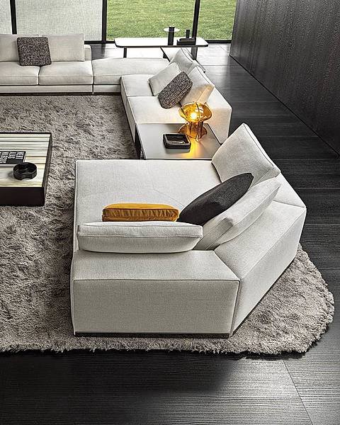 MINOTTI 義大利進口家具 頂級家具 歡迎電洽或蒞臨 卡