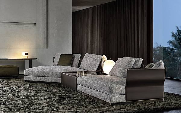 MINOTTI 義大利進口家具 頂級家具 歡迎電洽或蒞臨 卡