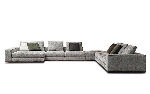 MINOTTI 義大利進口家具 頂級家具 歡迎電洽或蒞臨 卡