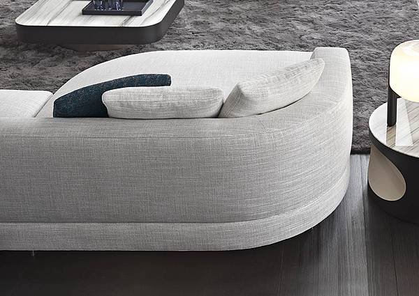 MINOTTI 義大利原裝進口 頂級精品家具 各大品牌整合進