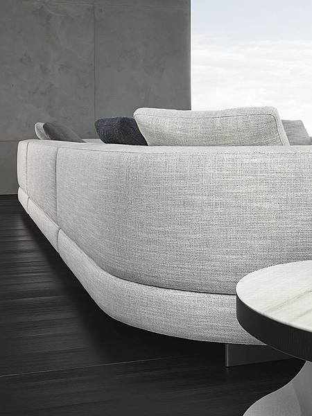 MINOTTI 義大利原裝進口 頂級精品家具 各大品牌整合進