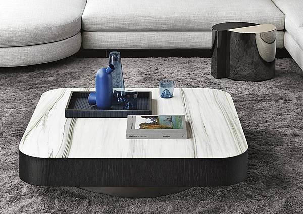 MINOTTI 義大利原裝進口 頂級精品家具 各大品牌整合進