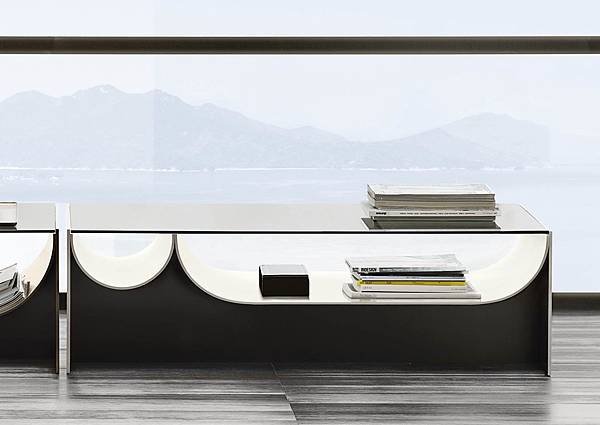 MINOTTI 義大利原裝進口 頂級精品家具 各大品牌整合進