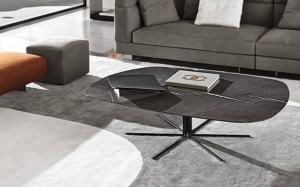 MINOTTI 義大利原裝進口 頂級精品家具 各大品牌整合進