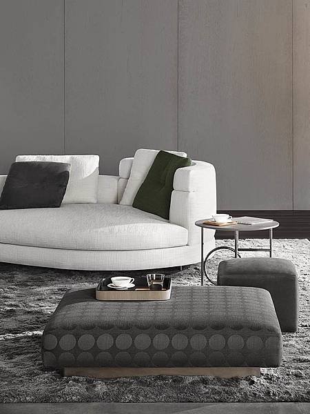 MINOTTI 義大利原裝進口 頂級精品家具 各大品牌整合進