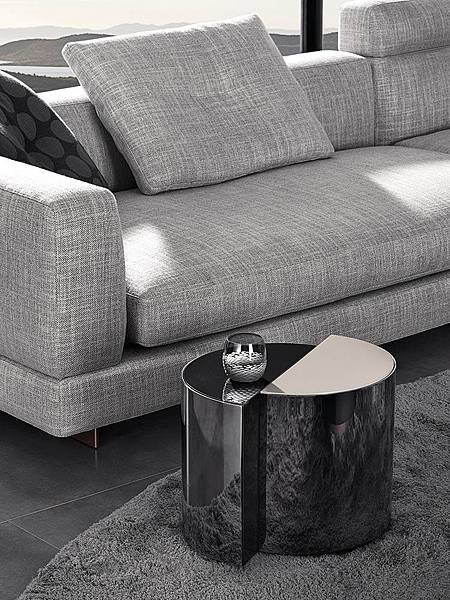 MINOTTI 義大利原裝進口 頂級精品家具 各大品牌整合進