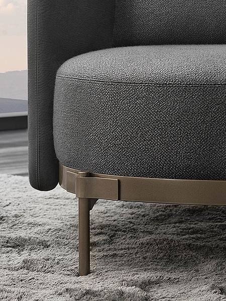 MINOTTI 義大利原裝進口 頂級精品家具 各大品牌整合進