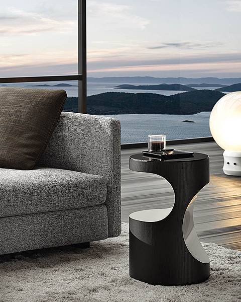 MINOTTI 義大利原裝進口 頂級精品家具 各大品牌整合進