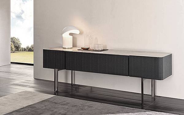 MINOTTI 義大利原裝進口 頂級精品家具 各大品牌整合進