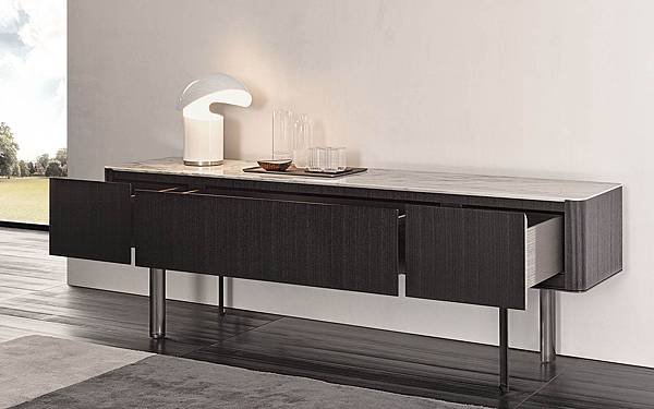 MINOTTI 義大利原裝進口 頂級精品家具 各大品牌整合進