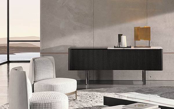 MINOTTI 義大利原裝進口 頂級精品家具 各大品牌整合進