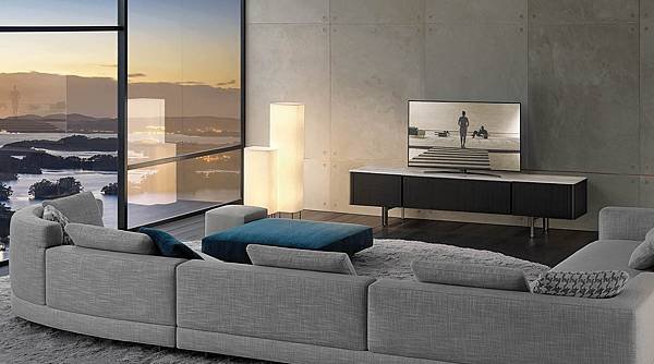 MINOTTI 義大利原裝進口 頂級精品家具 各大品牌整合進