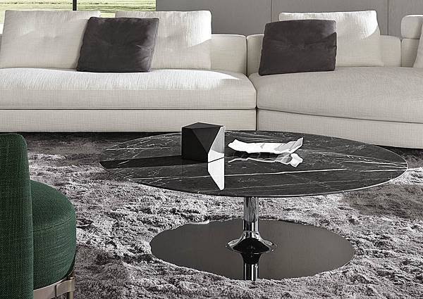 MINOTTI 義大利原裝進口 頂級精品家具 各大品牌整合進