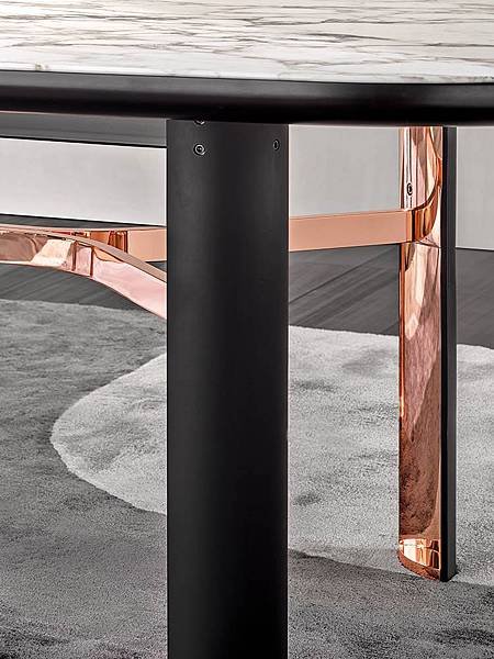 MINOTTI 義大利原裝進口 頂級精品家具 各大品牌整合進