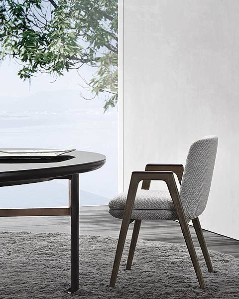 MINOTTI 義大利原裝進口 頂級精品家具 各大品牌整合進