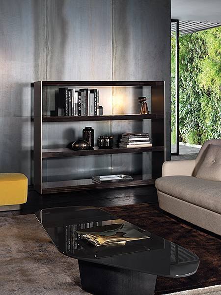 MINOTTI 義大利原裝進口 頂級精品家具 各大品牌整合進