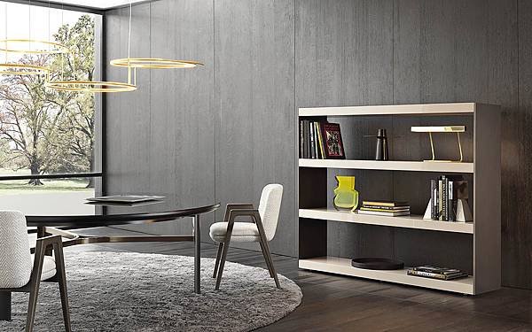 MINOTTI 義大利原裝進口 頂級精品家具 各大品牌整合進